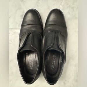John Varvatos Casual Dress Shoes- Gently Worn-